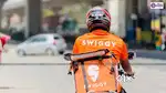Delivery boy