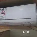 Mitsubishi 5 star heavy duty 2 ton ac