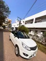 Tata Bolt Quadrajet XE, 2017, Diesel