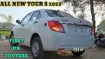 Dzire Tour S Ready to Sell