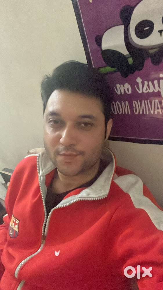 Graduate and medical writer