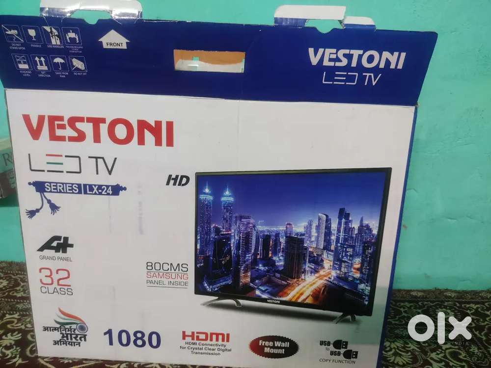 LED TV & pc monitor