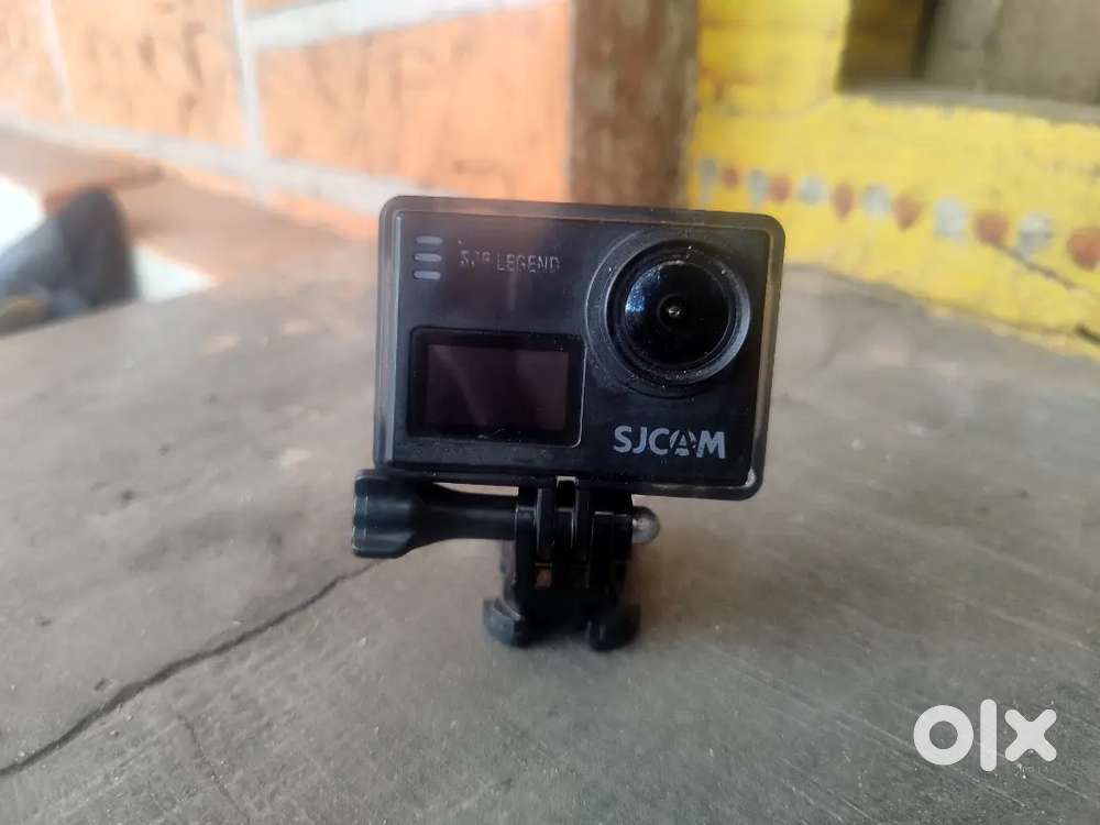 Sjcam legend