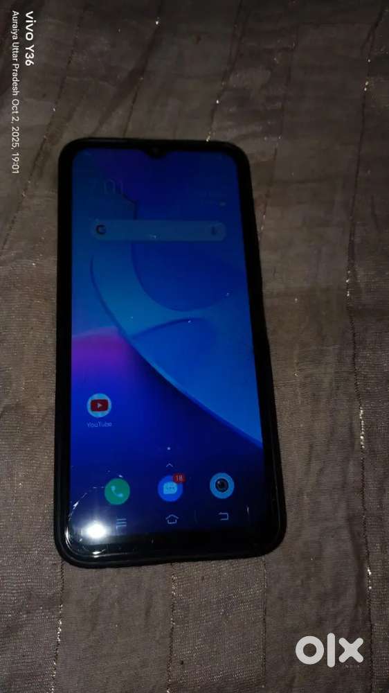 Y20 fone hai