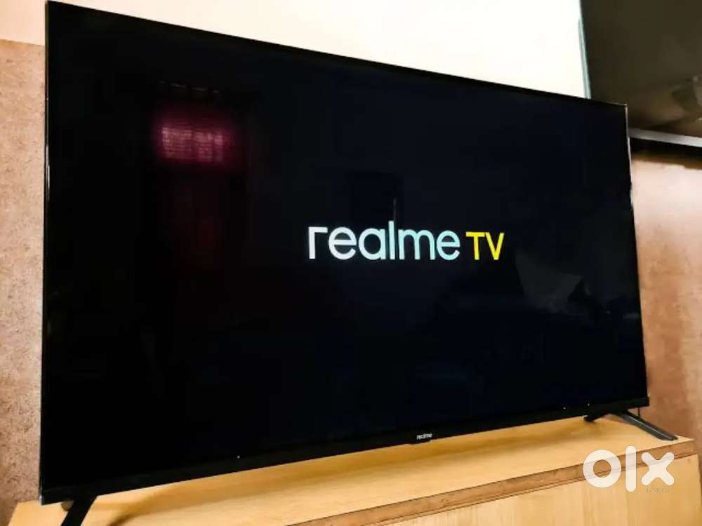 Realme google tv with exciting offers