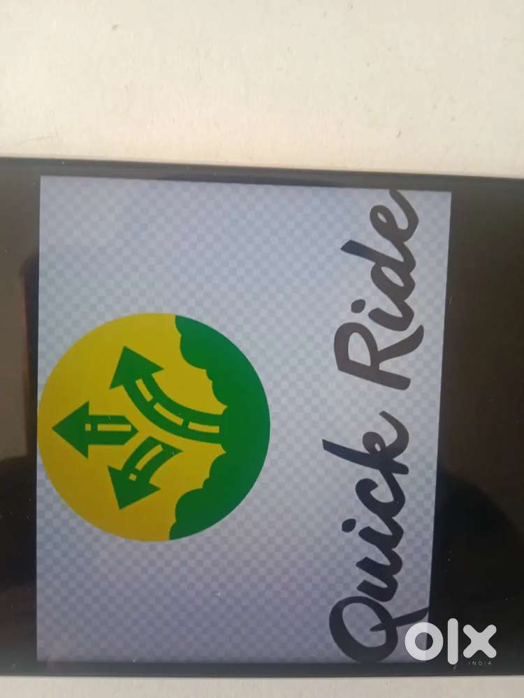 I want well disciplined drivers