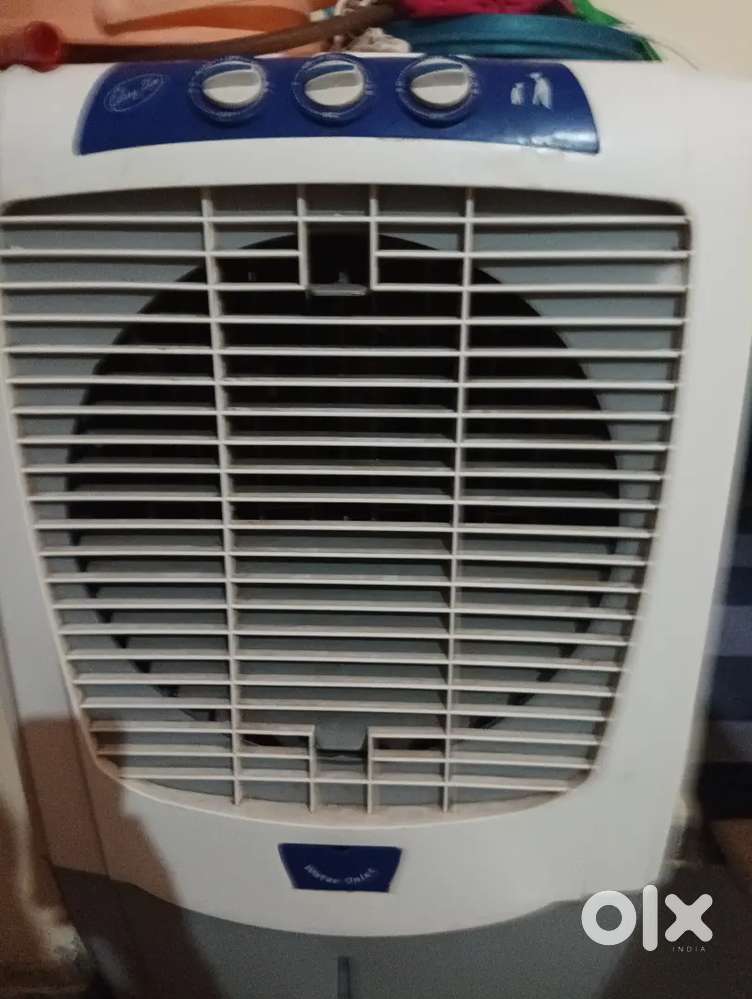 Air cooler