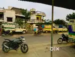 On road shop for rent