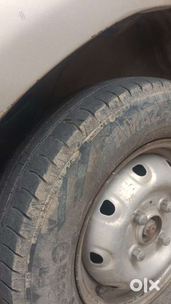 Maruti Suzuki Alto 800 2008 Petrol Good Condition