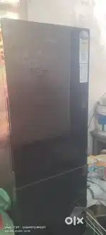 Haier refrigerator