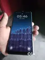 Oppo k10 5g 8 128