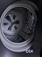 Whirlpool washing machine 9.5 kg