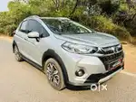 Honda WR-V 1.5 VX i-DTEC, 2018, Diesel