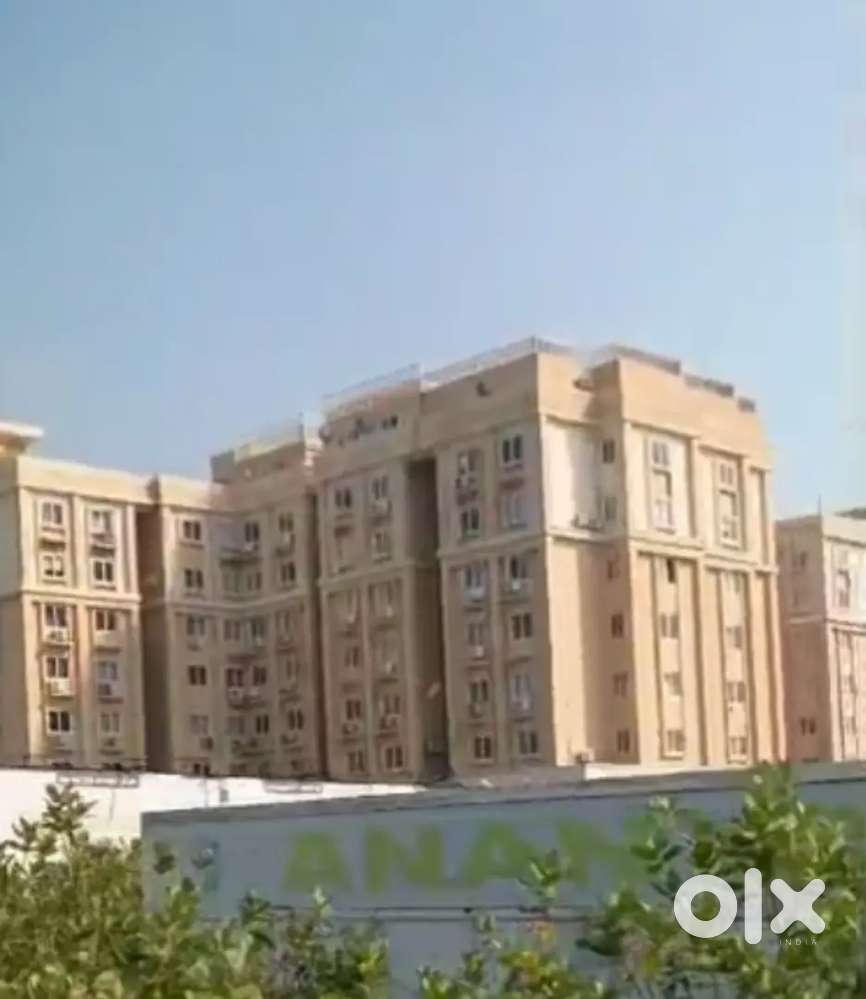 5 Acre Apartment Project with ground + 17 floors