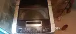 LG Fully Automatic Washing Machine