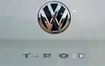 Volkswagen T-ROC 1.5 TSI DSG, 2020, Petrol