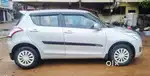 Maruti Suzuki Swift 2014