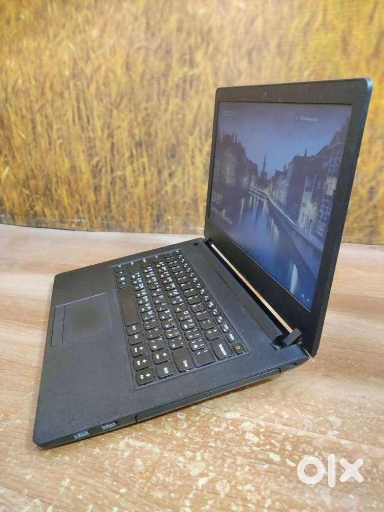 LENOVO BRANDED E41-25 MODEL AMD RYZEN A4 PROCESSOR LOW BUDGET LAPTOP