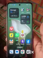 Oppo k12x 5g