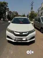 Honda City 2014 Petrol 80000 Km Driven