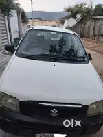 Maruti Suzuki Alto 2009