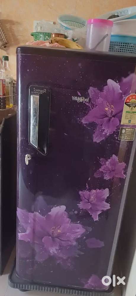 Single door fridge for sale