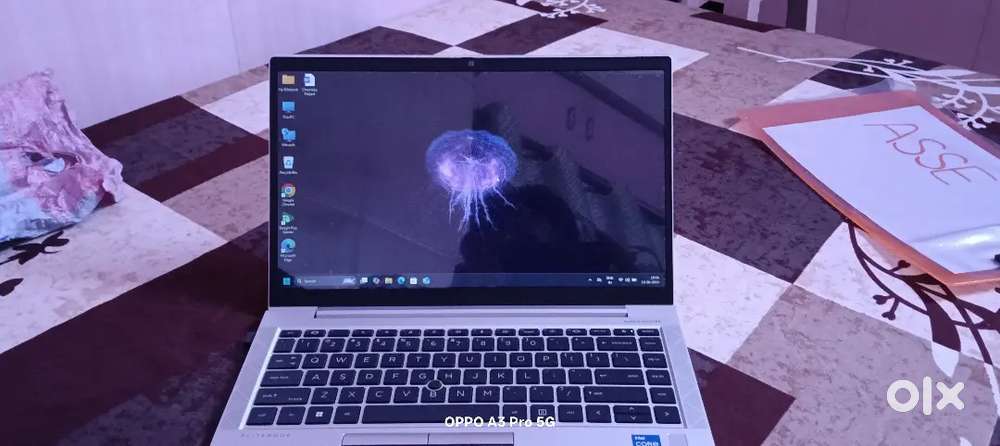 Hp Elitebook 840 G8 Notebook