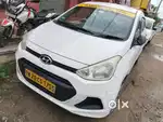 Hyundai Xcent Prime 2018