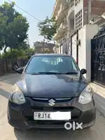Maruti Suzuki 800 2016 Petrol 64000 Km Driven