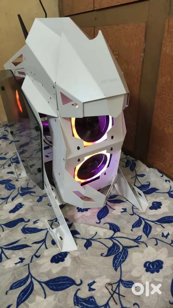 Gaming Pc Customized
