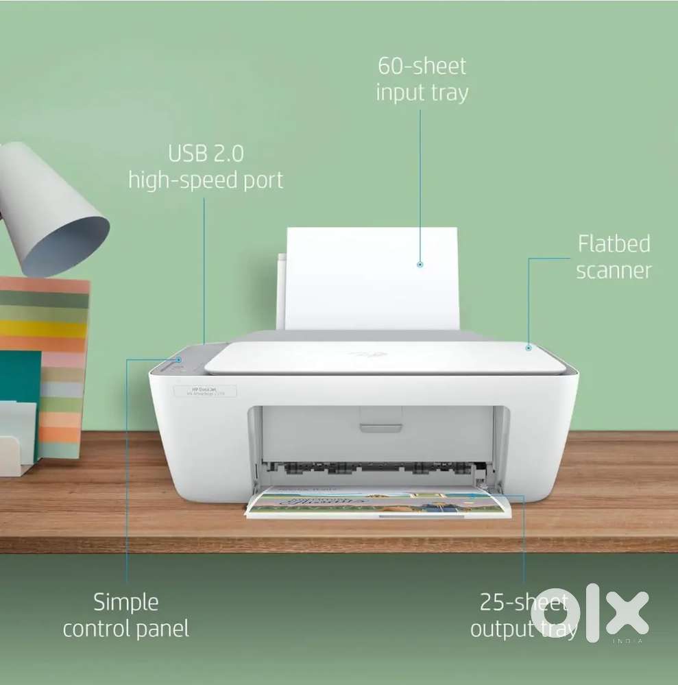 HP Printer