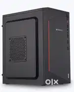 CPU WITH 12GB Ram