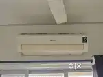 Samsung inverter AC 1 ton