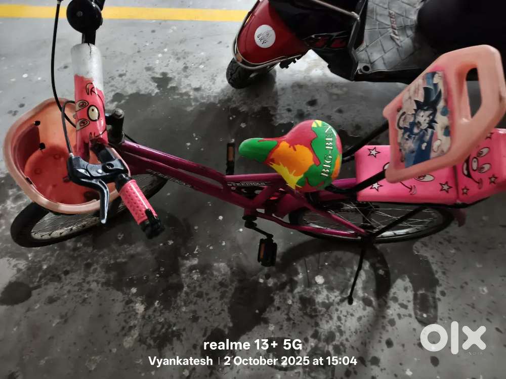 Kids Bicycle for 6 to 10 years old