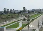 35000 Sqft commercial plot 3 km from TCS Super Corridor in 7 Cr