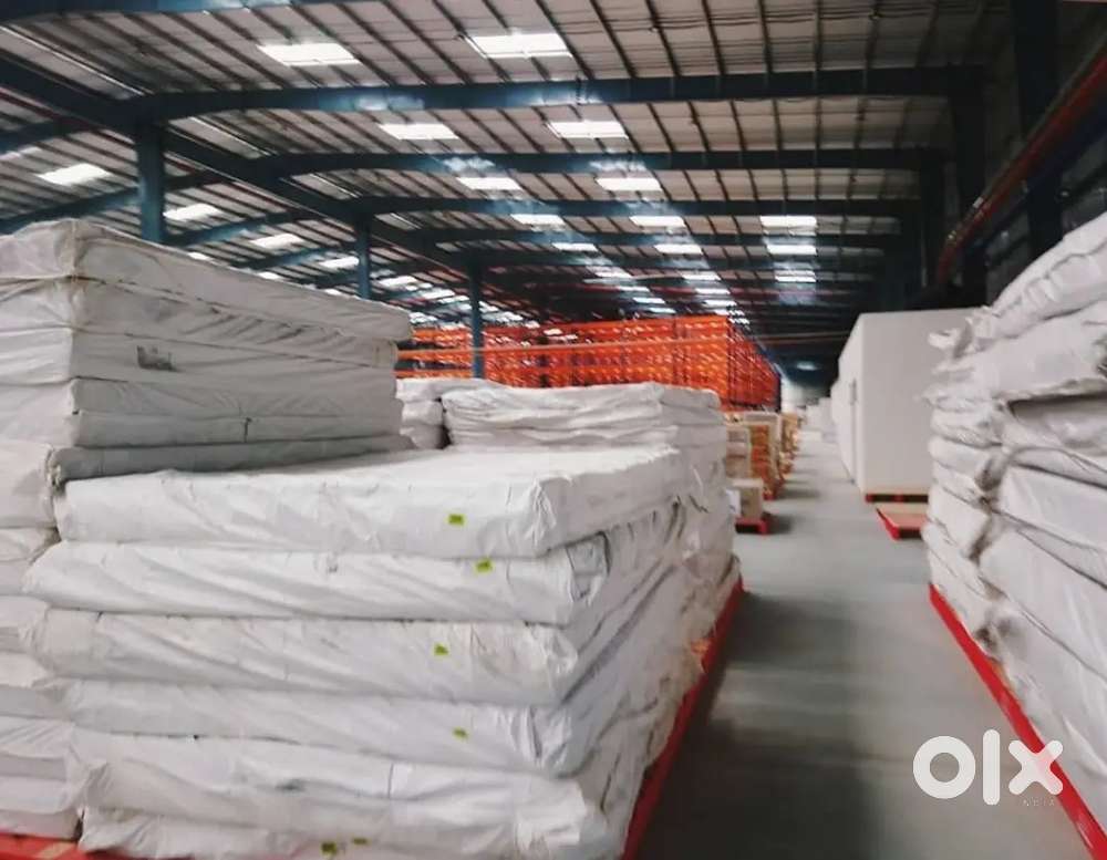 Openings in Logistics & Warehouse Executives - Food $ Room Provided