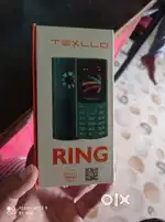 Keypad phone