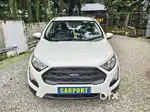 Ford Ecosport 1.5 Diesel Ambiente, 2020, Diesel