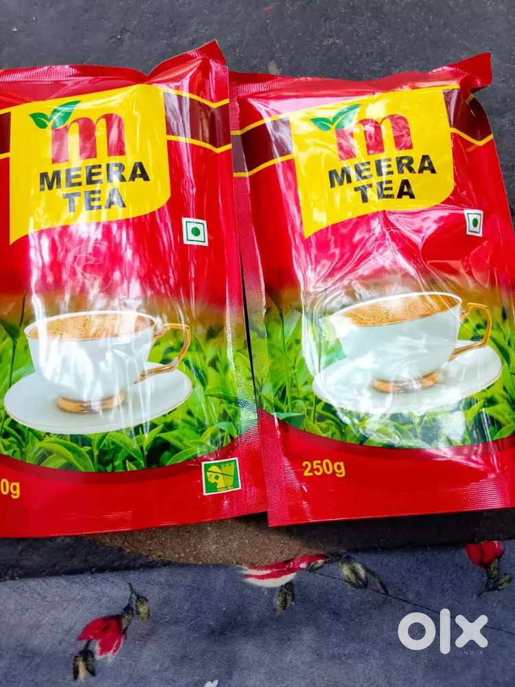 Meera tea company work from home