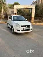 Maruti Suzuki Swift 2010 Petrol 80000 Km Driven