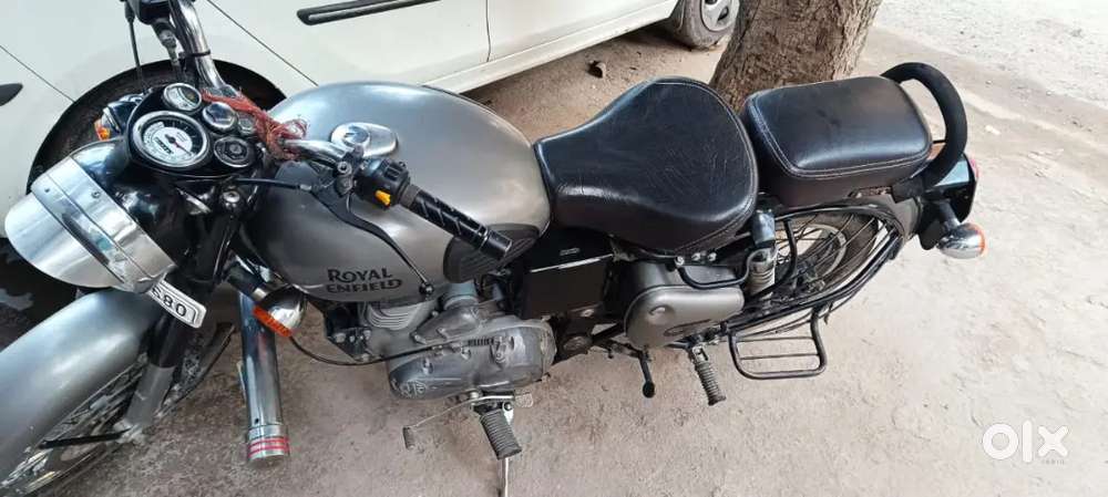 Bilkul new condition Mai bike