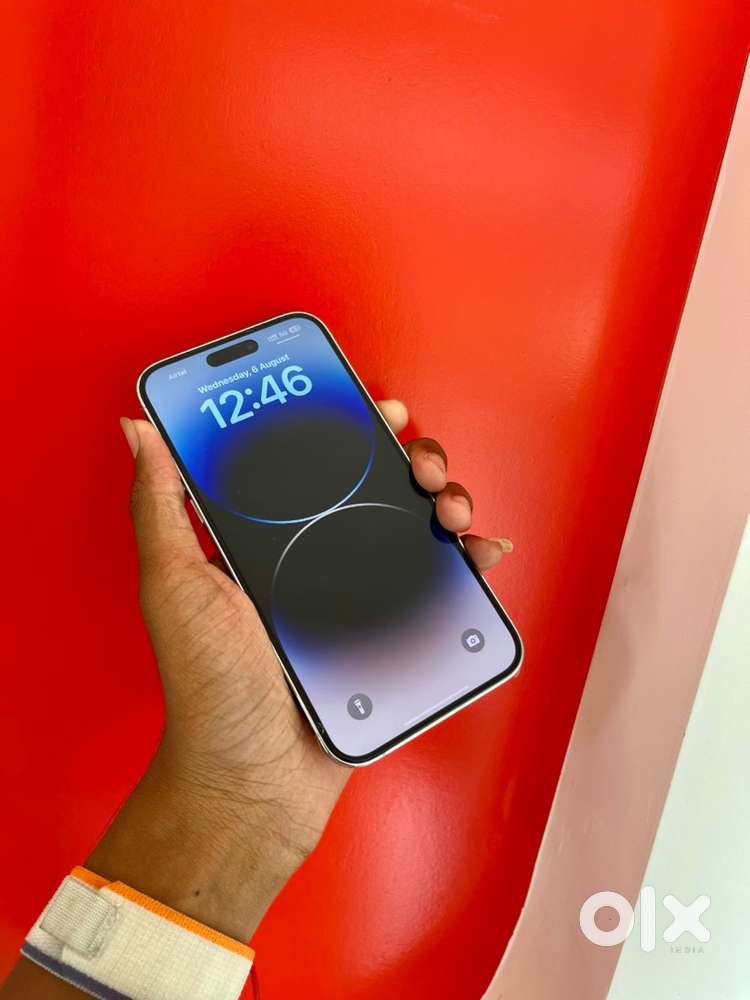Iphone 14 Pro Max 1TB