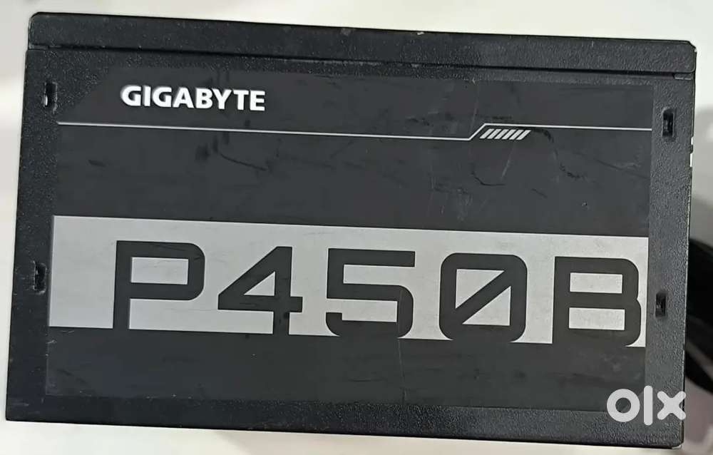 SMPS - 450W - 30+ nos