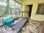 Cosco fitness Treadmill