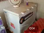 Deep frizer hier 350L