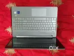 Hp Laptop 15s i7 11Th Generation 16Gb Ram 512Gb SSD 15.6Inch Display