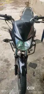 Honda shine