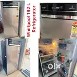 Whirlpool 192 L   Refrigerator