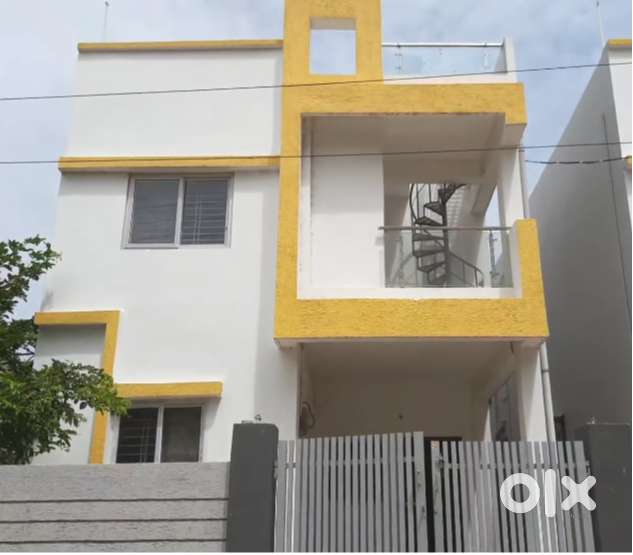 Individual 3BHK Villa