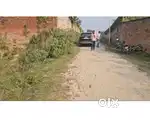 Sell land 68 biswa one time registry